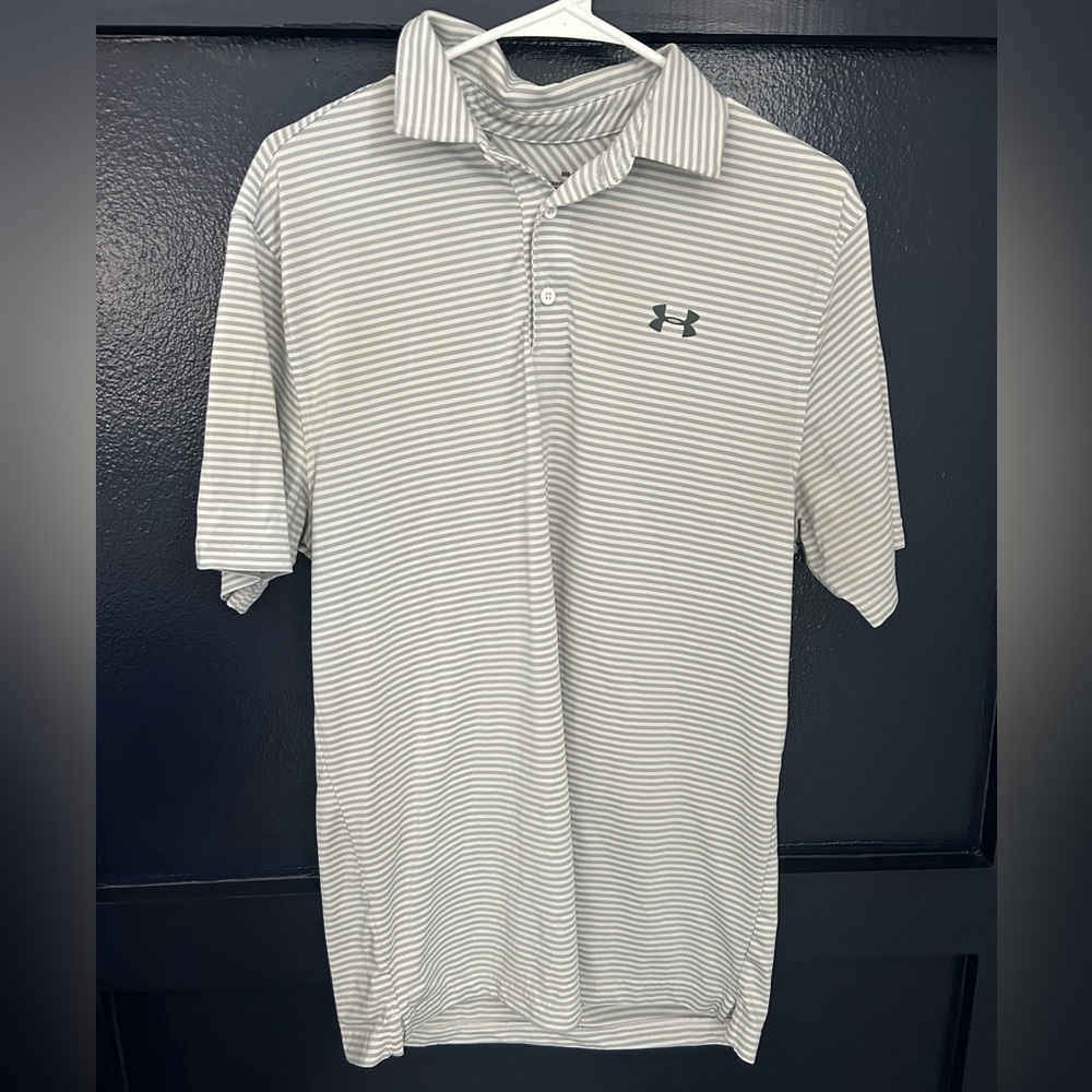 Under Armour polo